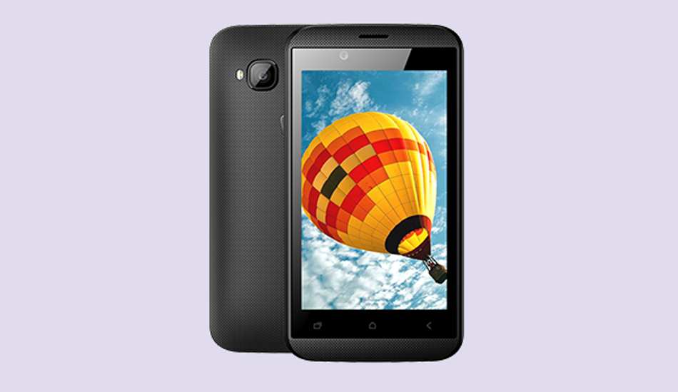 Micromax S300 to be launched for Rs 3,300