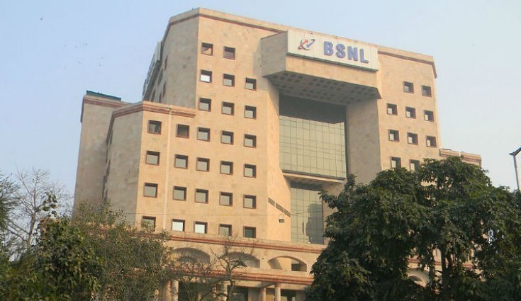 BSNL Bharat AirFibre service live in six states