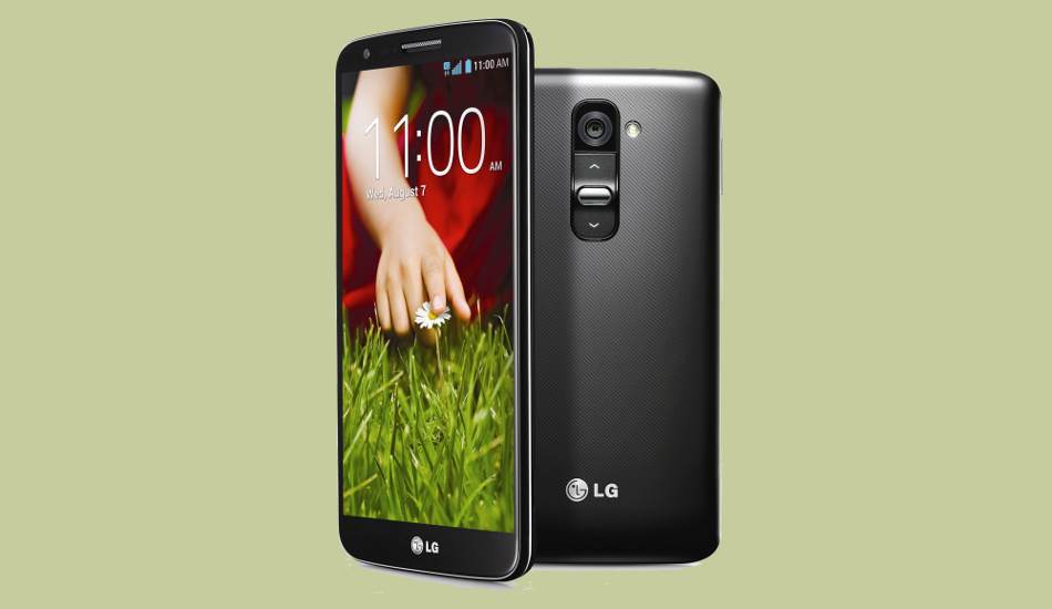 LG to launch G2 mini LG-D620 in coming months