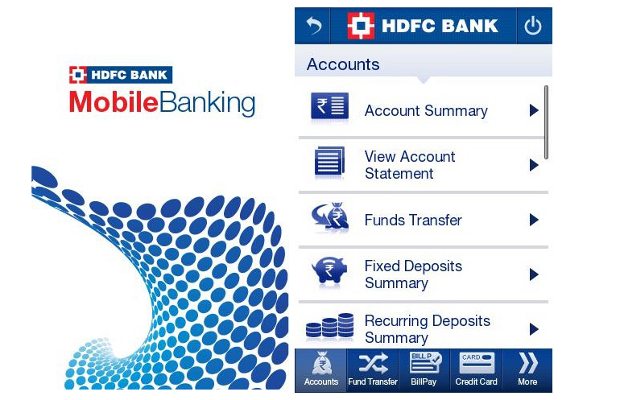 HDFC Bank's Hindi app now on Android