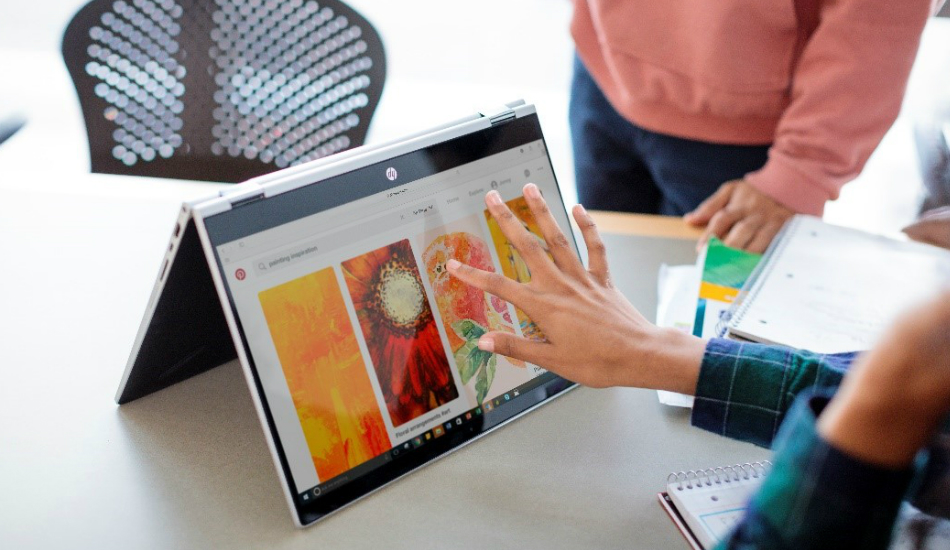 HP Pavilion x360 with Active Pen, 11 hours battery announced in India