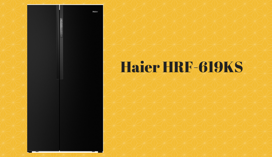 Haier launches slim refrigerator for Rs 1,05,000