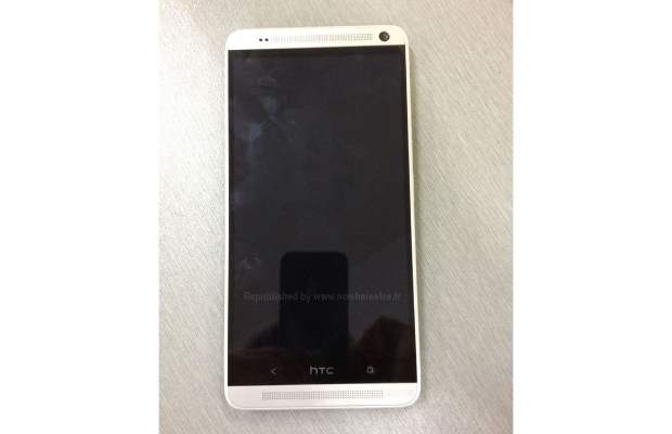 HTC One MAX T6 images surface online