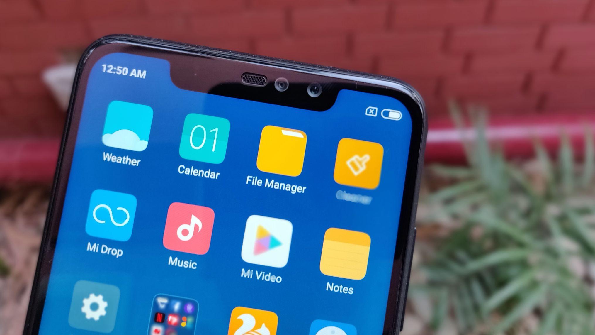 Xiaomi Redmi Note 6 Pro 1st impression: Poco F1 will be a competitor