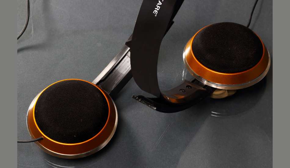 Lapcare's Yo LMH207 headphone with noise cancellation launched for Rs 919