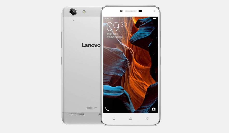 Lenovo Lemon 3 with metal unibody design unveiled in China