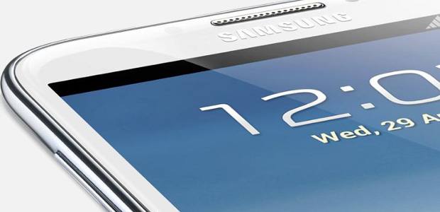 Samsung Galaxy Mega 6.3 details leaked