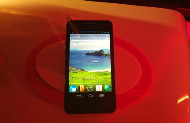 First look: Micromax pixel A90