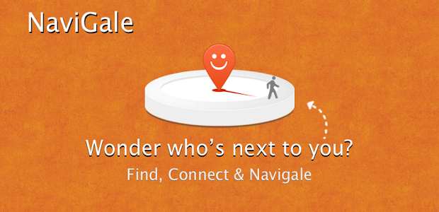 Location based app Navigale launched