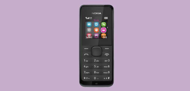 Best buy - Nokia 105 for Rs 770