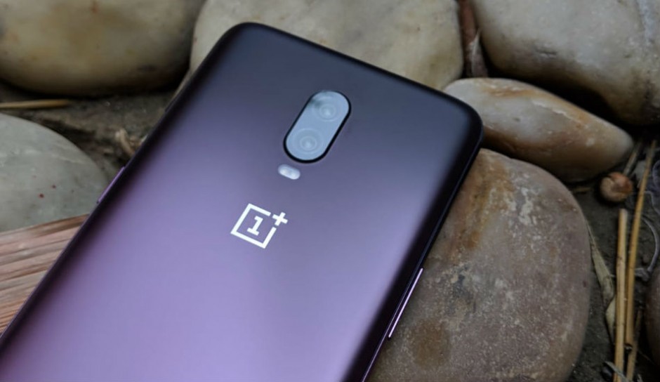 OnePlus TV or OnePlus 7? OnePlus schedules MWC 2019 event