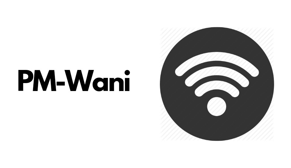 What is PM-Wani: Journey of Free WiFi in India