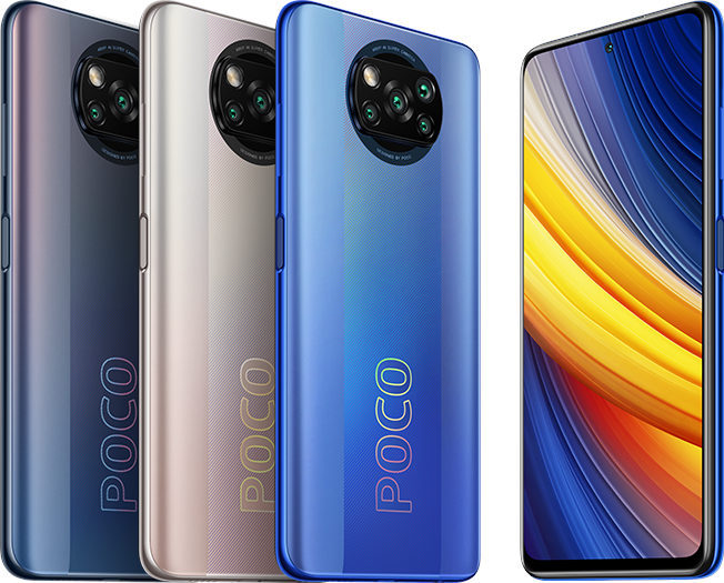 Poco X3 Pro launched in India with Snapdragon 860, 5160mAh battery, up to 8GB RAM and more