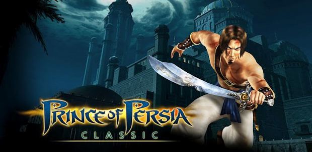 Ubisoft launches Prince of Persia for Android