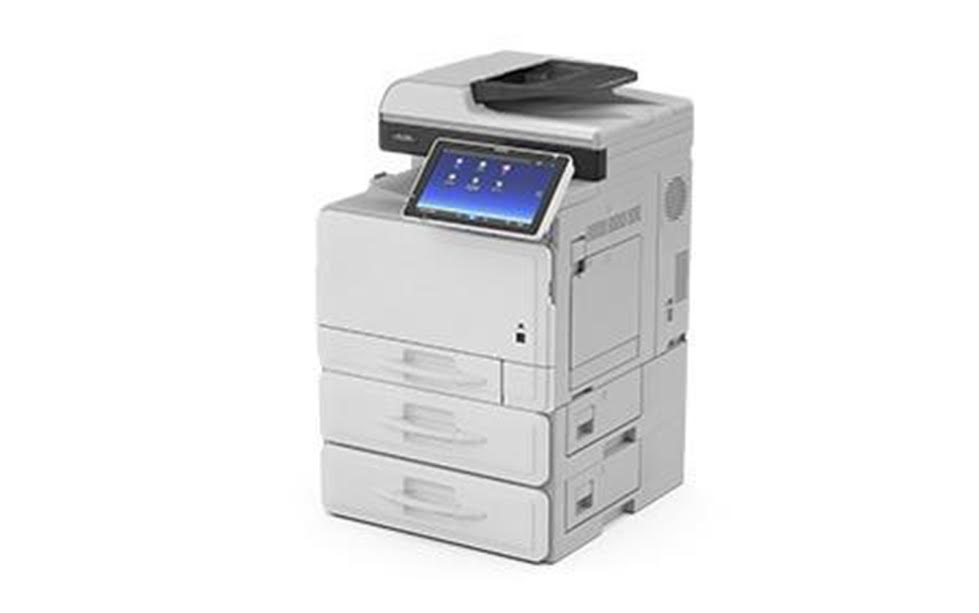 Ricoh launches two new A4 colour multifunctional printers in India