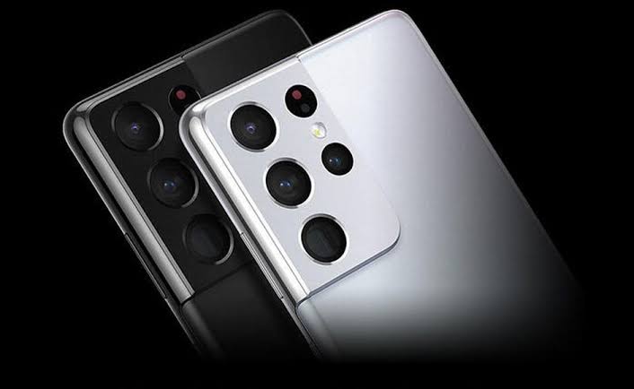 Samsung Galaxy S22 camera specifications leaked