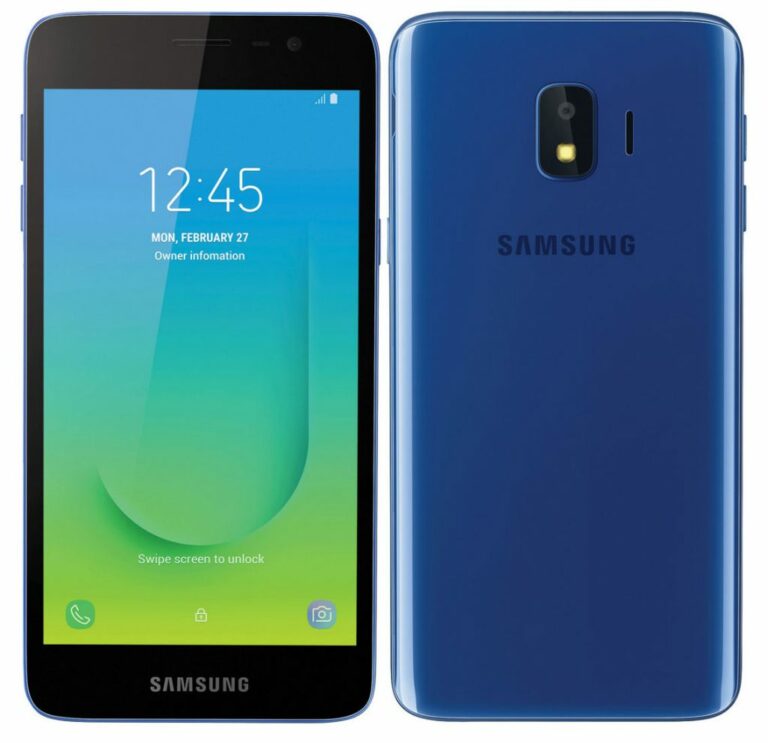 samsung j2 core 2020 price