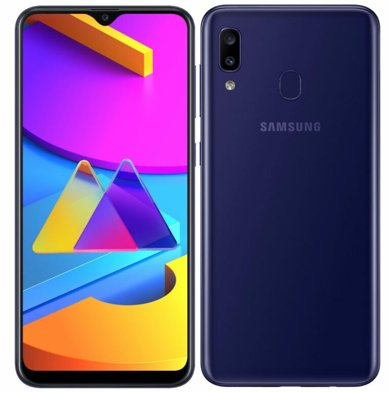 price of samsung galaxy m10s