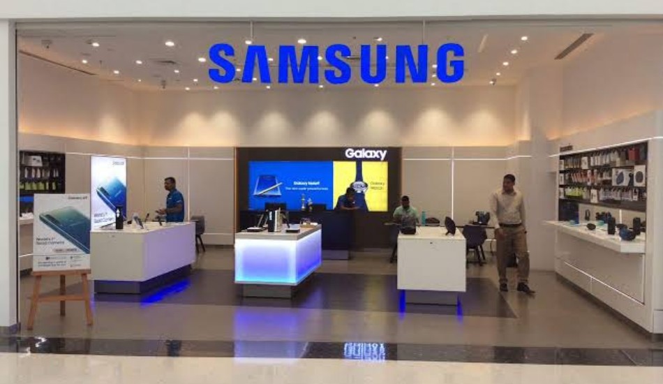 Samsung announces new programs for Samsung Exclusive Store customers