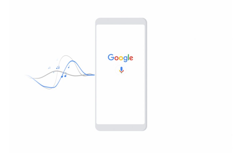 Google introduces Hum to Search feature for iOS and Android