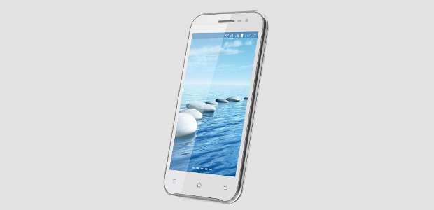 Spice launches Stellar Horizon Pro Mi 505 for Rs 8,499