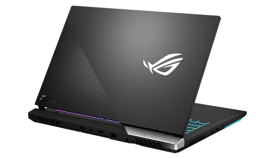 Asus launches ROG Strix G17, G15 Advantage Edition gaming laptops with ...