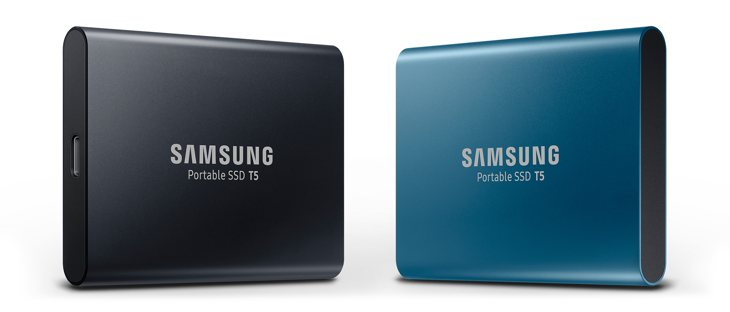 Samsung launches SSD T5, price starts from Rs 13,000