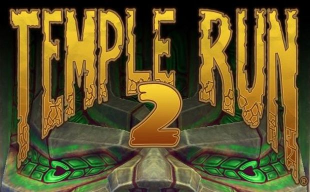 Stream Temple Run 2 - Apps on Google Play[^1^] from Rick
