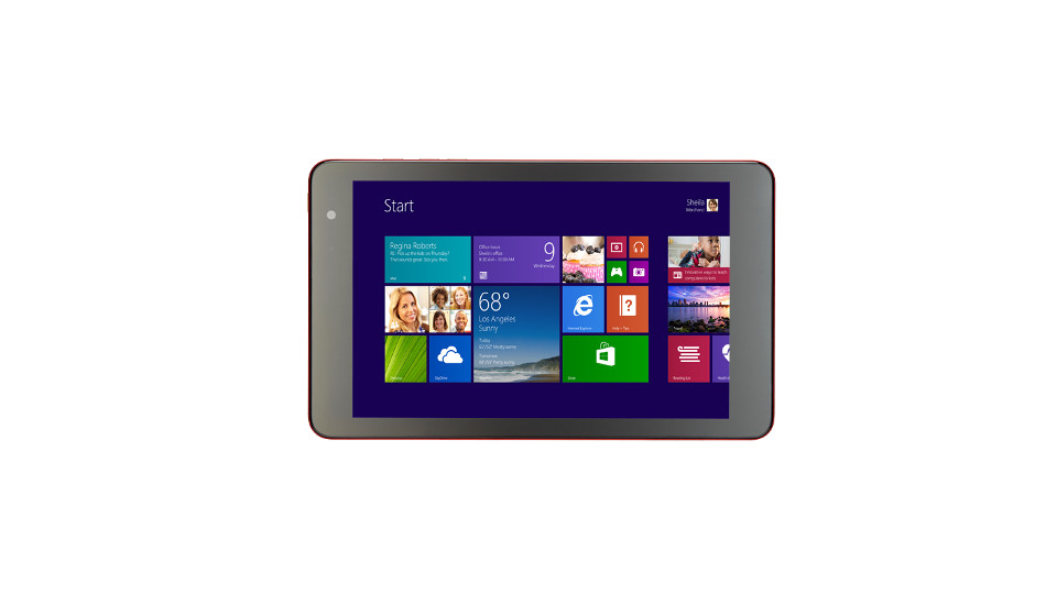 Dell Venue tablets with Android, Windows 8.1 debut in India