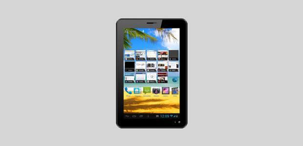 Videocon VT75C calling tablet now available for Rs 5,965