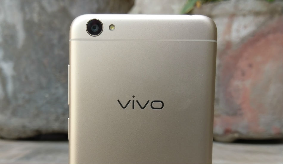 These Vivo Smartphones Will Get The Android Oreo Update