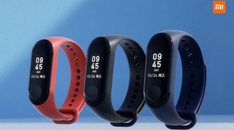 Xiaomi Mi Band 5 to reportedly feature 1.2-inch display and global NFC support