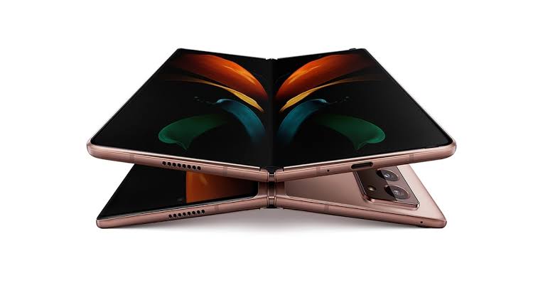 Samsung Galaxy Z Fold3, Z Flip3 design leaks through promo materials