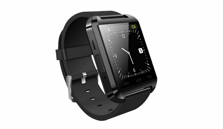 Ambrane ASW-11 smartwatch with fitness tracking launched in India at Rs ...