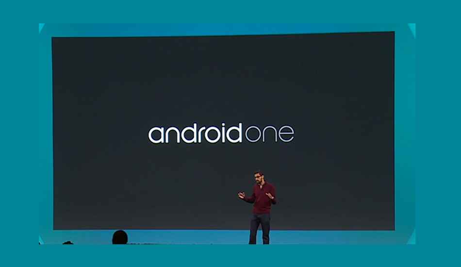 Google working with MediaTek for Android One program: Report