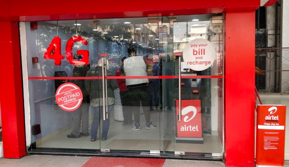 Airtel revises Rs 199, Rs 448 and Rs 509 plans: Jio still has an upper hand