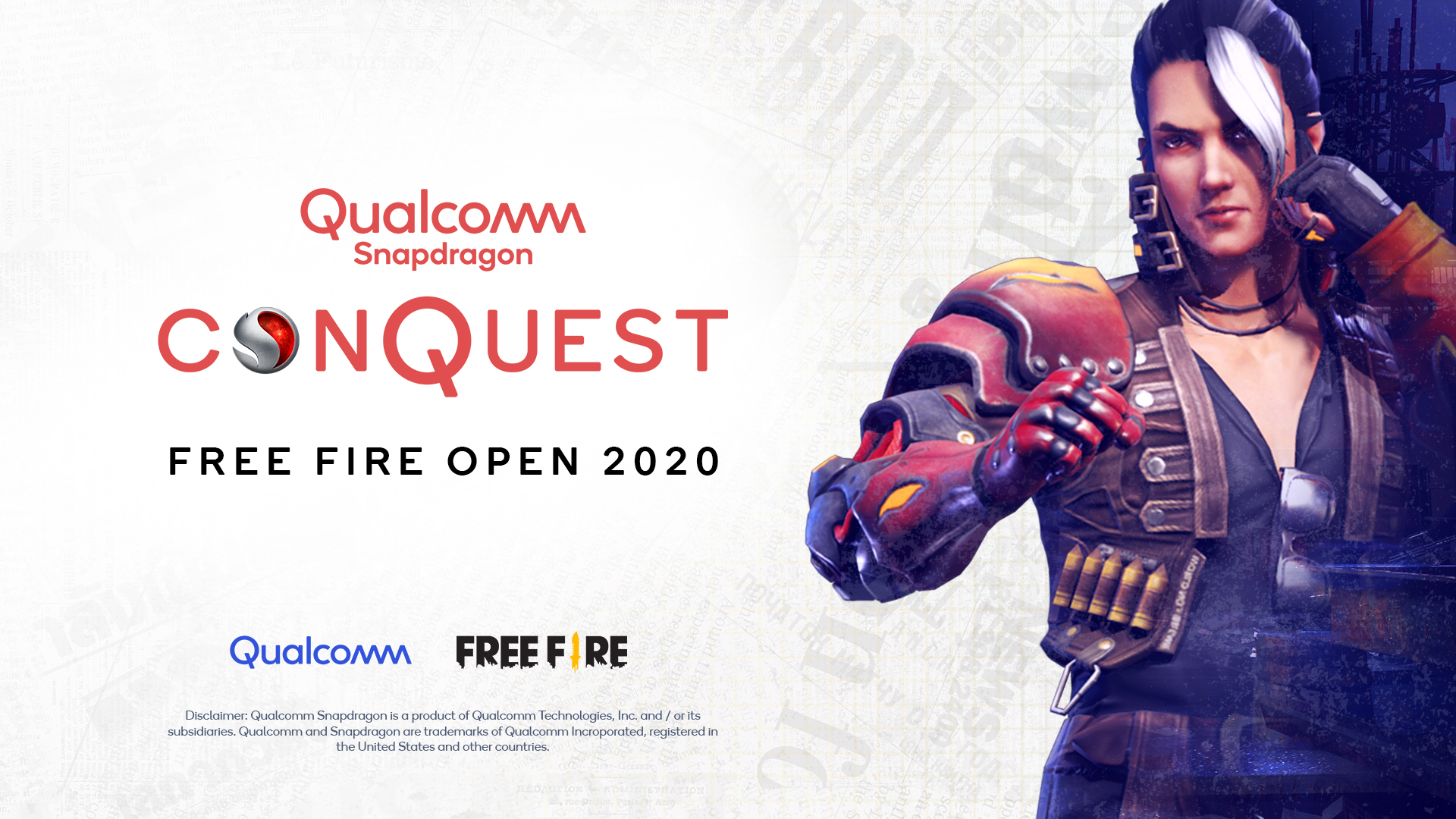 Qualcomm launches Snapdragon Conquest, its first Esports Initiative in India