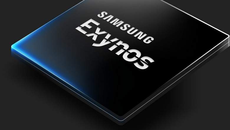 Samsung teases a new Exynos processor launch on August 7, Exynos 9630 coming to Galaxy A-series