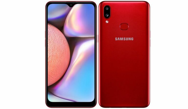 samsung galaxy a10s glass price