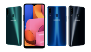 samsung a20s amazon india