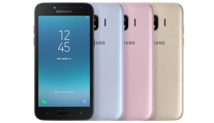 Samsung Galaxy J2 Core receives Bluetooth certification