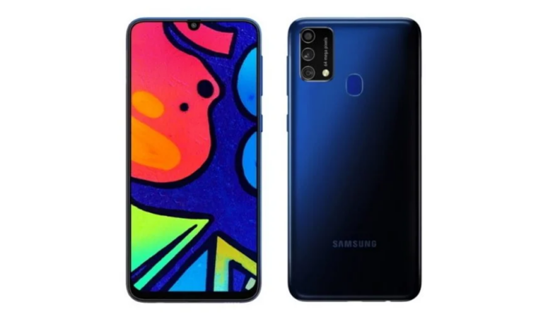 samsung galaxy m21s