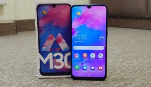 samsung m30 update android 11