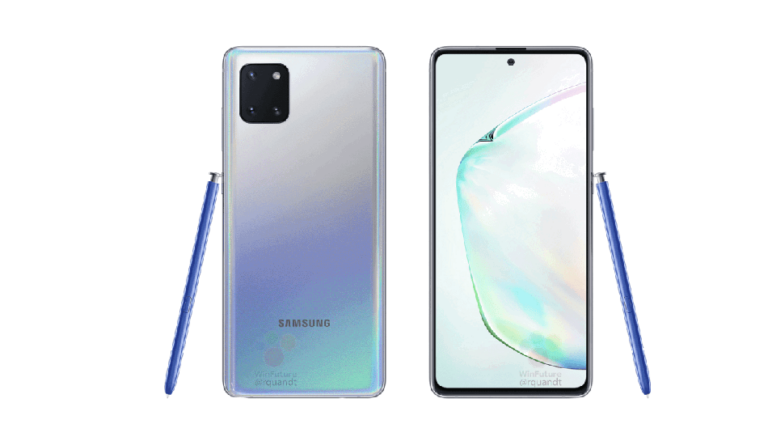 samsung s10 note 10 lite