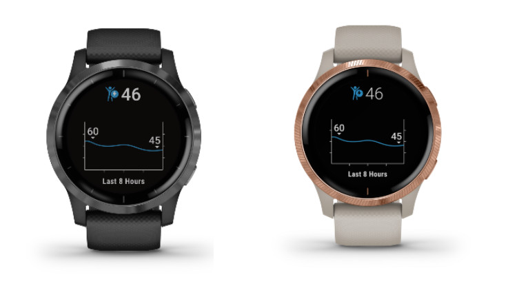 Garmin Venu, Vivoactive 4 smartwatches launched in India