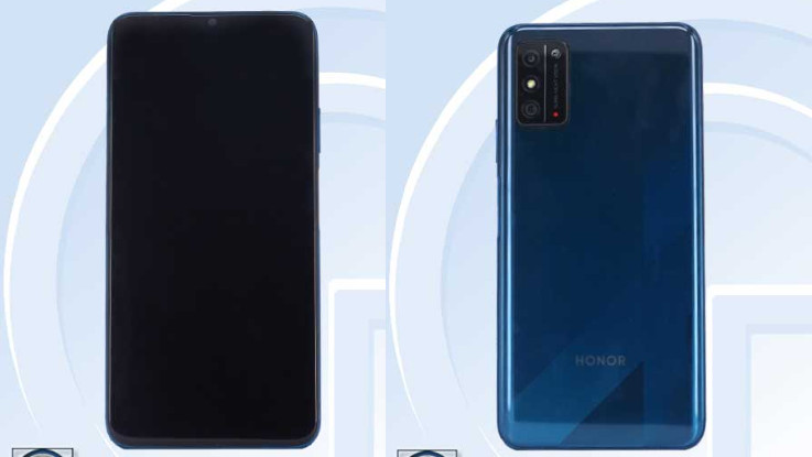 Honor X10 Max key specs revealed ahead of July 2 launch