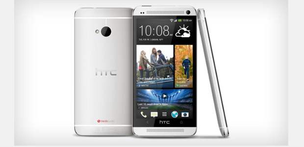 Best buy: HTC One for Rs 36,975 only