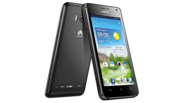 Huawei Ascend G330 goes on sale for Rs 10,990