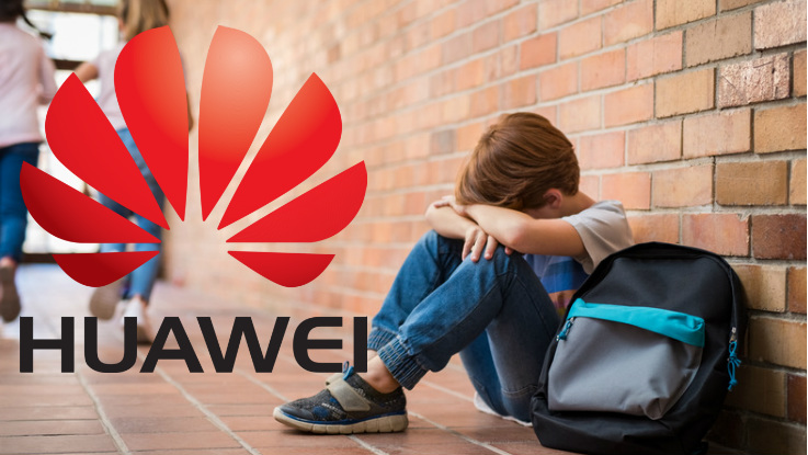 Huawei Accuses US For Bullying, Says Google Has Zero Motivation To Block Us