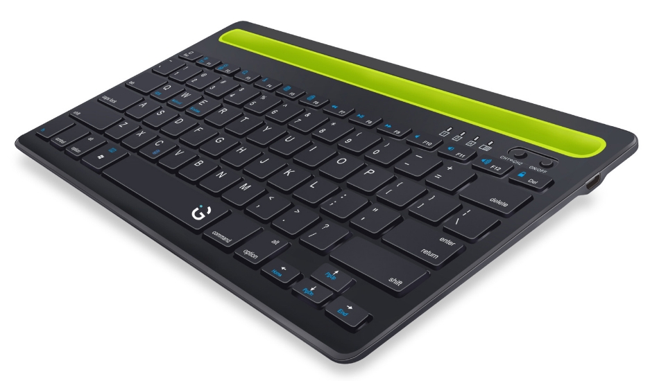 iGear launches DualConnect wireless keyboard for Android, iOS, Windows devices